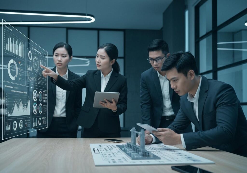 embedded emissions thép